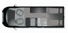 Fahrzeugbild Crosscamp ADVTR 6.4 EF Peugeot #5