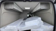 Fahrzeugbild Crosscamp ADVTR 6.4 EF Peugeot #6
