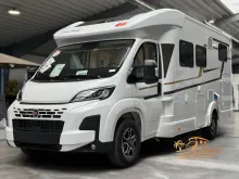 Fahrzeugbild Eura Mobil Profila T 695 EB #2