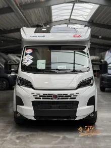 Fahrzeugbild Eura Mobil Profila T 695 EB #3