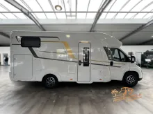Fahrzeugbild Eura Mobil Profila T 695 EB #4
