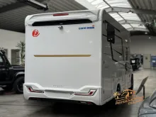 Fahrzeugbild Eura Mobil Profila T 695 EB #6