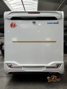 Fahrzeugbild Eura Mobil Profila T 695 EB #7
