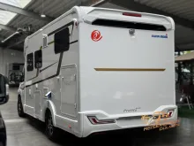 Fahrzeugbild Eura Mobil Profila T 695 EB #8