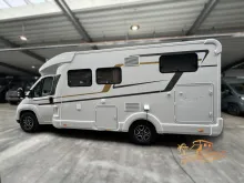 Fahrzeugbild Eura Mobil Profila T 695 EB #9
