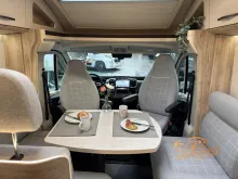 Fahrzeugbild Eura Mobil Profila T 695 EB #11