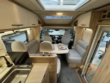 Fahrzeugbild Eura Mobil Profila T 695 EB #12