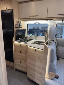 Fahrzeugbild Eura Mobil Profila T 695 EB #16