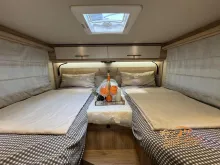 Fahrzeugbild Eura Mobil Profila T 695 EB #20