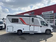 Fahrzeugbild Bürstner Campeo TD 660 #1