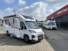 Fahrzeugbild Bürstner Campeo TD 660 #2