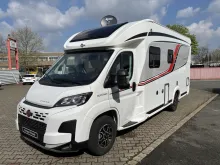 Fahrzeugbild Bürstner Campeo TD 660 #3