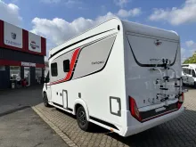 Fahrzeugbild Bürstner Campeo TD 660 #4