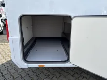 Fahrzeugbild Bürstner Campeo TD 660 #7