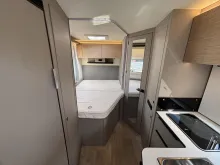 Fahrzeugbild Bürstner Campeo TD 660 #10