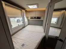 Fahrzeugbild Bürstner Campeo TD 660 #13