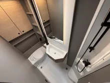 Fahrzeugbild Bürstner Campeo TD 660 #14