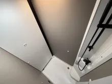 Fahrzeugbild Bürstner Campeo TD 660 #15