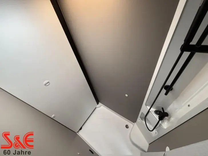 Fahrzeugbild Bürstner Campeo TD 660 #15