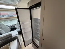 Fahrzeugbild Bürstner Campeo TD 660 #17