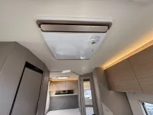 Fahrzeugbild Bürstner Campeo TD 660 #20