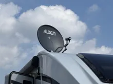 Fahrzeugbild Bürstner Campeo TD 660 #21