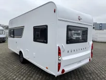 Fahrzeugbild Bürstner B66 510 TK Plus #4