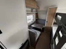 Fahrzeugbild Bürstner B66 510 TK Plus #12