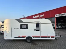 Fahrzeugbild Bürstner Averso 480 TK #1