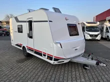 Fahrzeugbild Bürstner Averso 480 TK #2