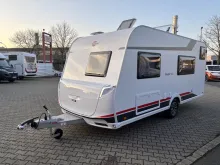 Fahrzeugbild Bürstner Averso 480 TK #3