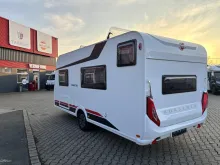 Fahrzeugbild Bürstner Averso 480 TK #4