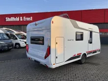 Fahrzeugbild Bürstner Averso 480 TK #6