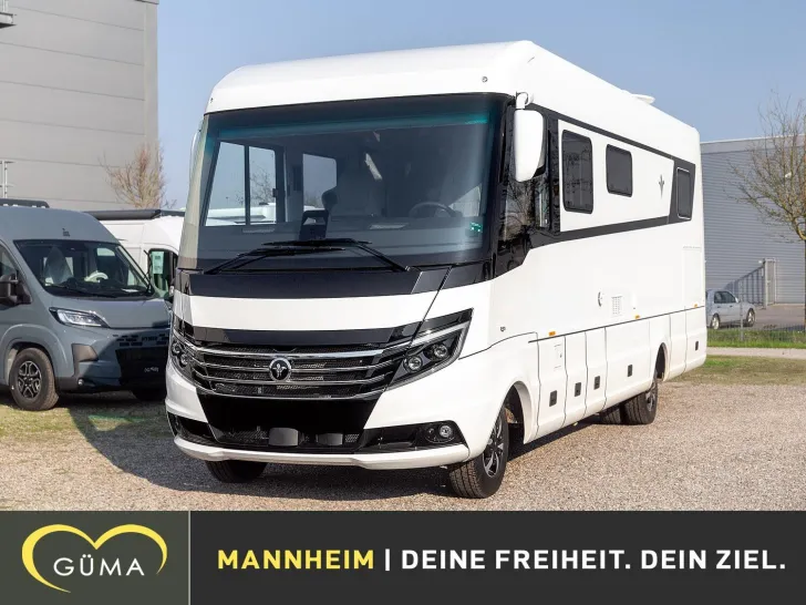 Fahrzeugbild Niesmann + Bischoff Flair 880 GÜMA Springdeal bis 31.05.2026 #1