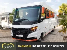 Fahrzeugbild Niesmann + Bischoff Flair 920 GÜMA Springdeal bis 31.05.2026 #1