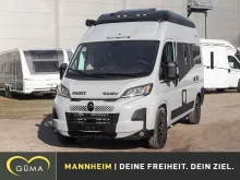 Fahrzeugbild Sunlight Vanlife 540 578 KG Zuladung #1
