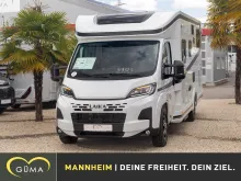 Fahrzeugbild Laika Kosmo L 319 ***Güma Special Deal*** #1