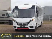 Fahrzeugbild Dethleffs XL Family 7812-2 // UVP: 145.718  #1