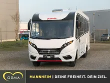 Fahrzeugbild Dethleffs XL I 7812-2 XL Platz #1