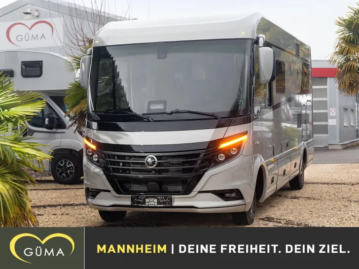 Fahrzeugbild Niesmann + Bischoff Arto 78 GÜMA Springdeal bis 31.05.2026 #1