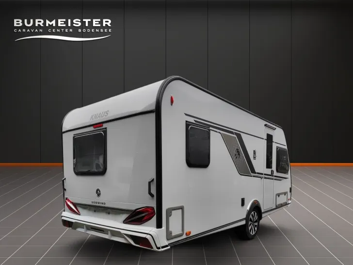 Fahrzeugbild Knaus Südwind BLACK SELECTION 500 UF #4