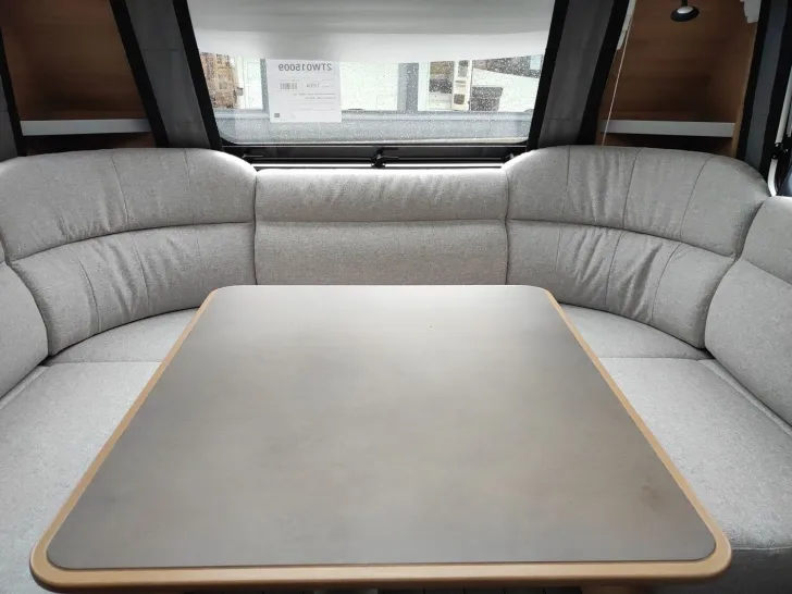 Fahrzeugbild Knaus Südwind BLACK SELECTION 500 UF #8