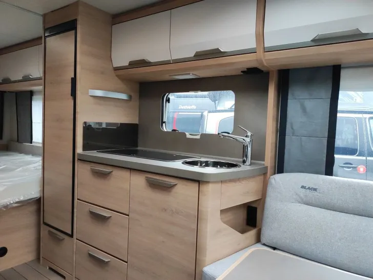 Fahrzeugbild Knaus Südwind BLACK SELECTION 500 UF #9