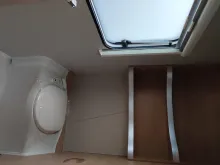 Fahrzeugbild Knaus Südwind BLACK SELECTION 500 UF #10