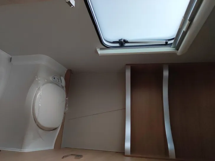 Fahrzeugbild Knaus Südwind BLACK SELECTION 500 UF #10