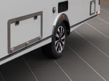 Fahrzeugbild Knaus Südwind BLACK SELECTION 450 FU #6