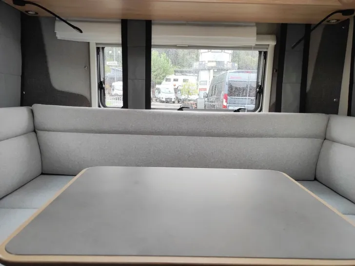 Fahrzeugbild Knaus Südwind BLACK SELECTION 450 FU #8
