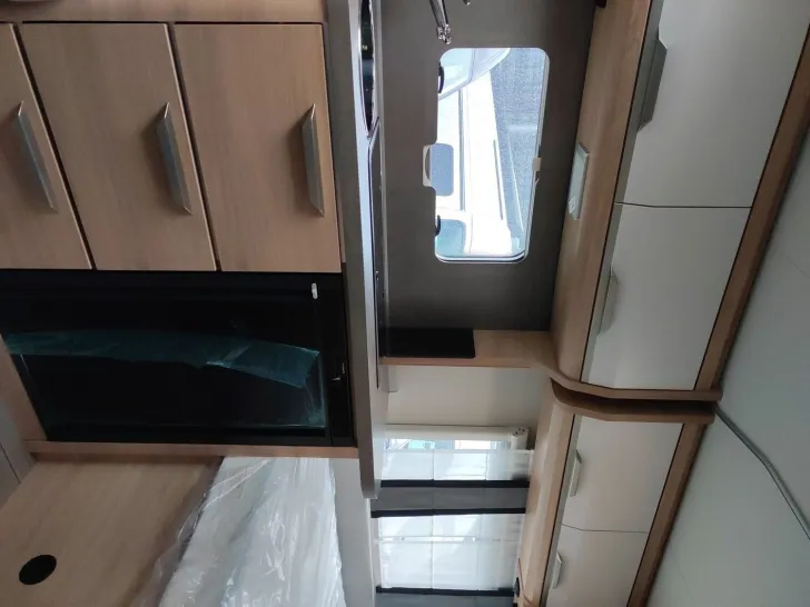 Fahrzeugbild Knaus Südwind BLACK SELECTION 450 FU #9