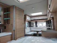 Fahrzeugbild Knaus Südwind BLACK SELECTION 450 FU #14