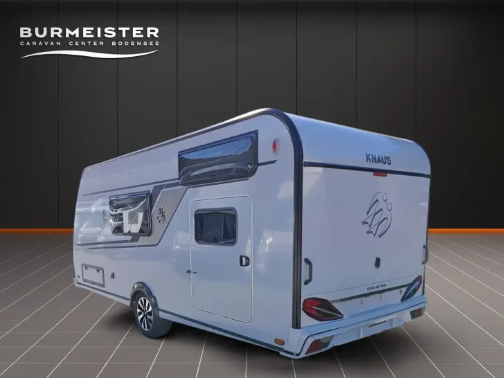 Fahrzeugbild Knaus Südwind BLACK SELECTION 500 QDK März/April #5